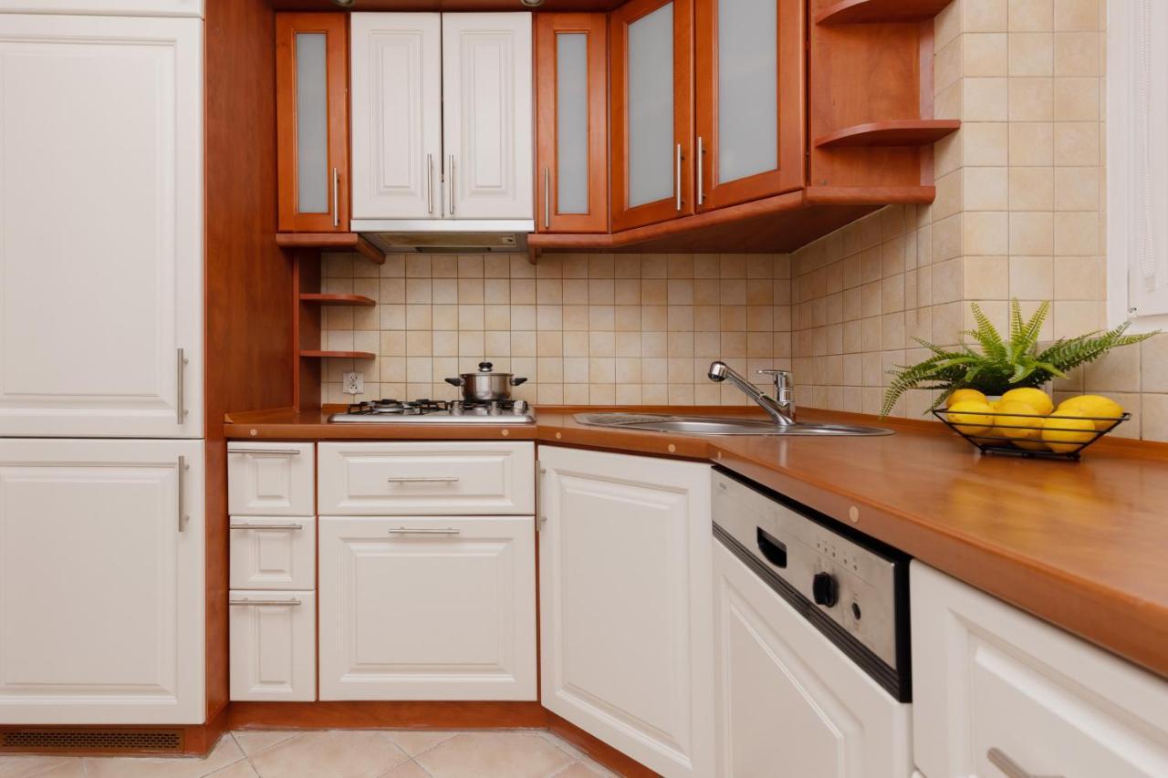 Family Apartment Bogatynska Bemowo By Noclegi Renters 바르샤바 외부 사진