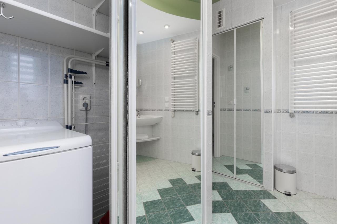 Family Apartment Bogatynska Bemowo By Noclegi Renters 바르샤바 외부 사진
