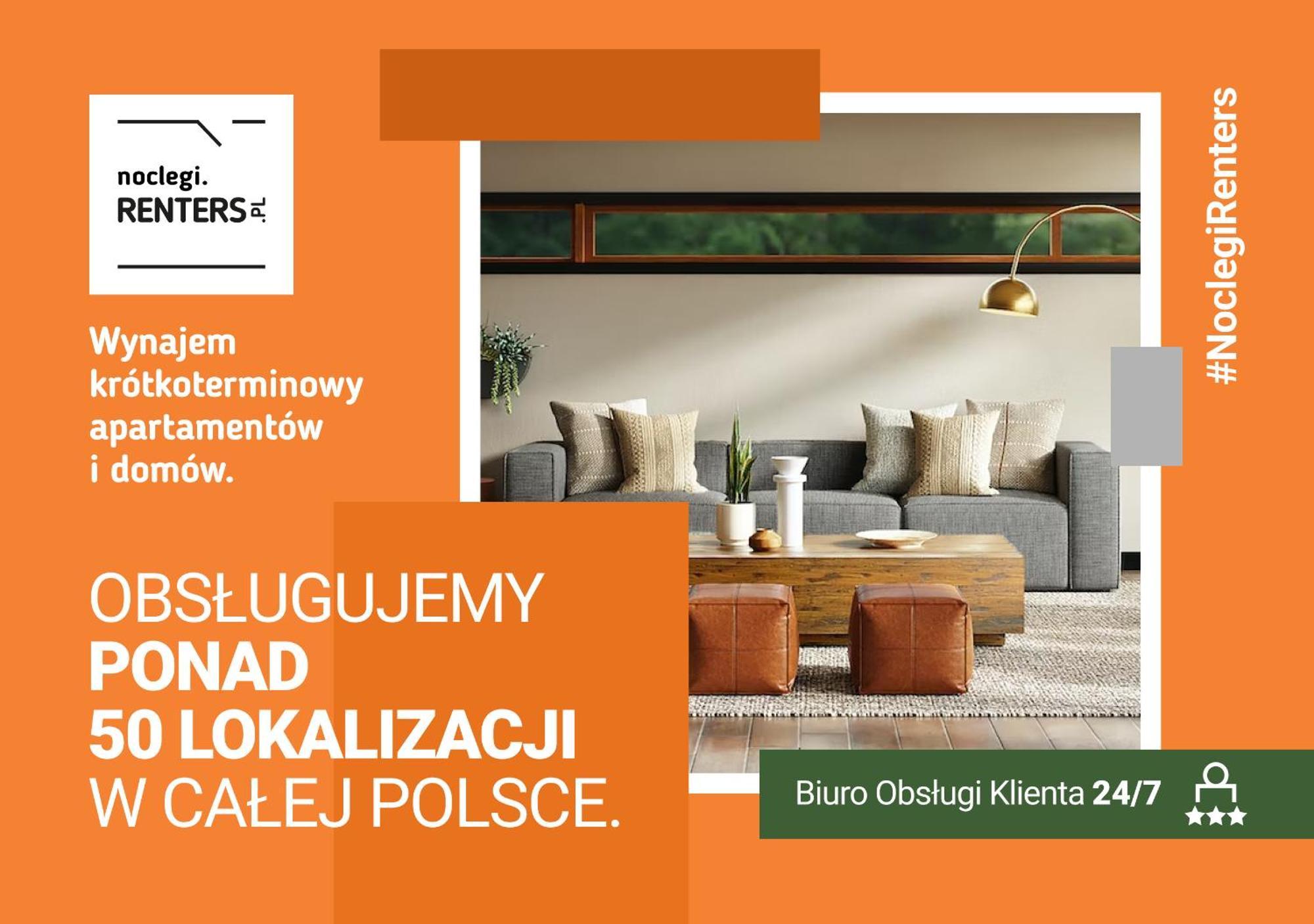 Family Apartment Bogatynska Bemowo By Noclegi Renters 바르샤바 외부 사진